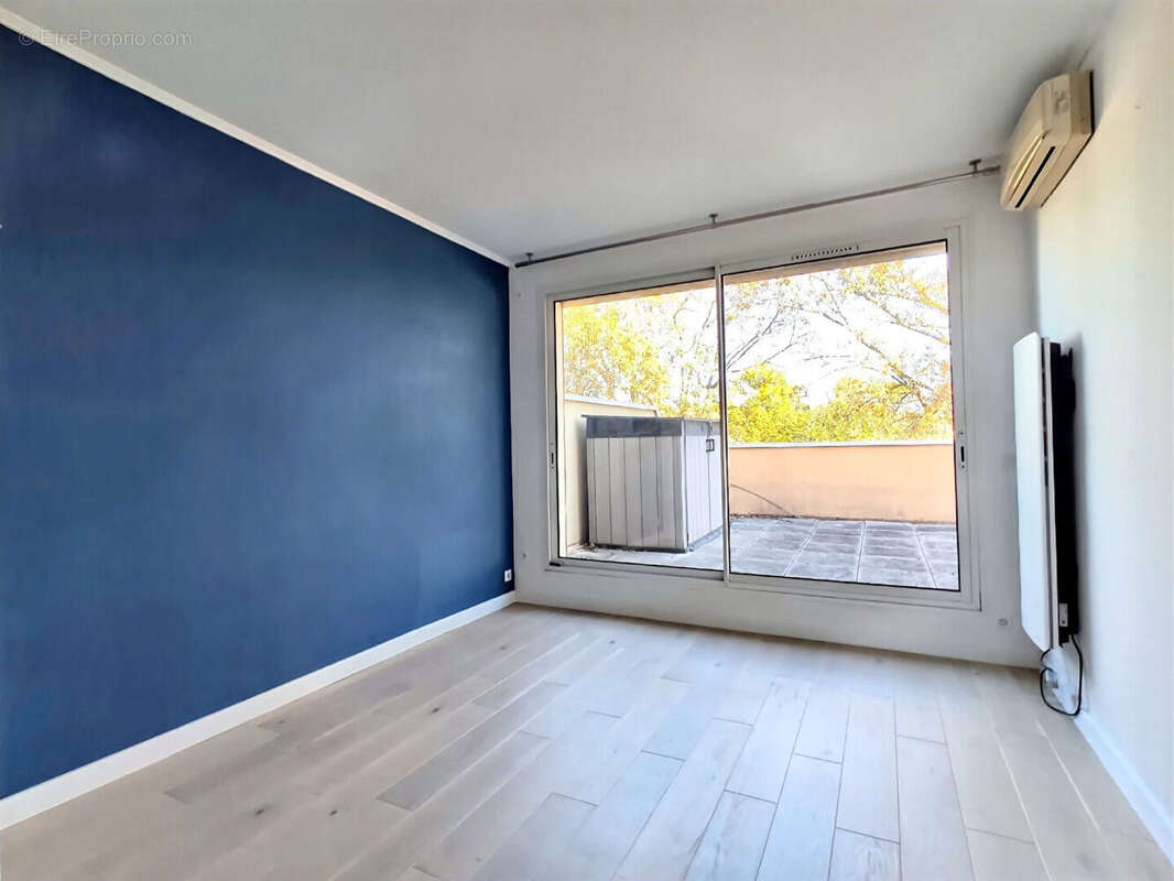 Appartement à LE PONTET