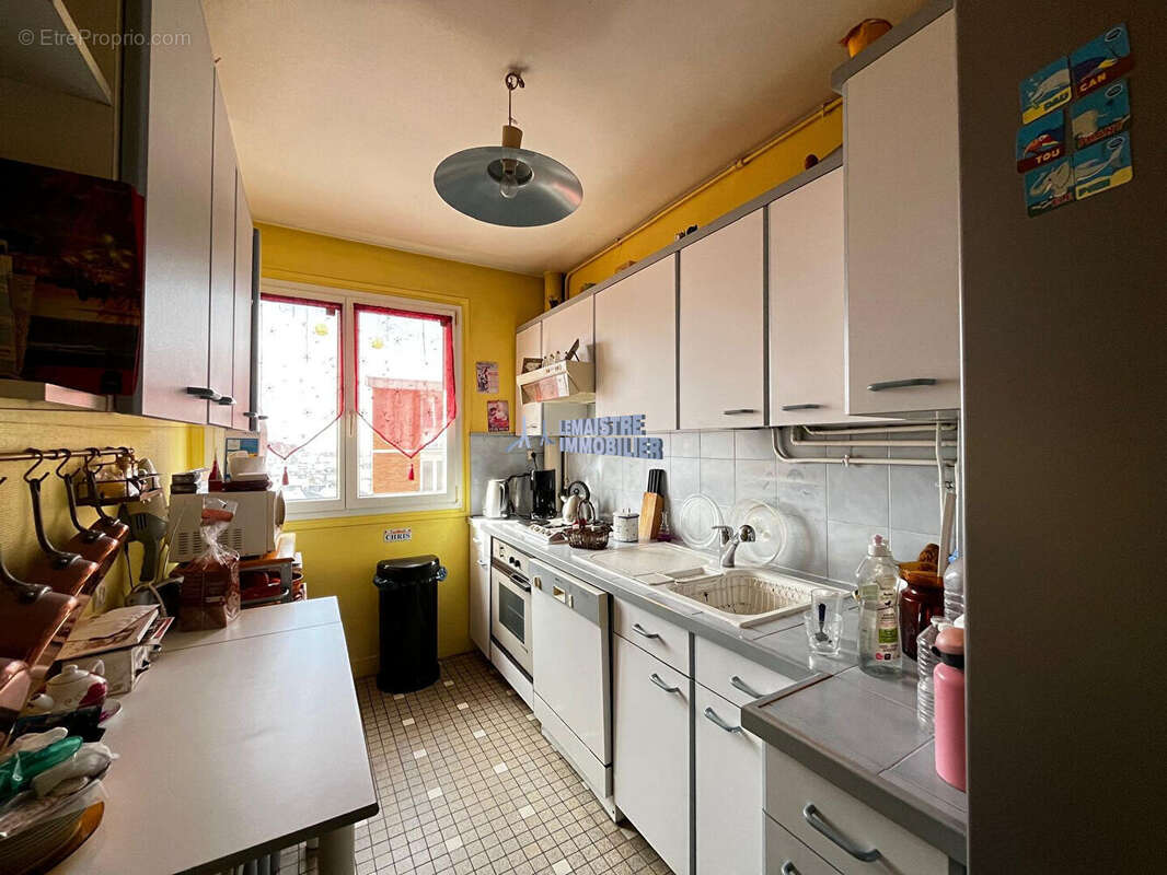 Appartement à LE HAVRE