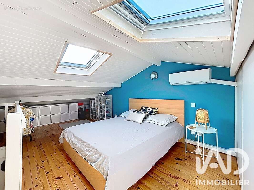 Appartement 67 m² à Toulouse  - photo 7