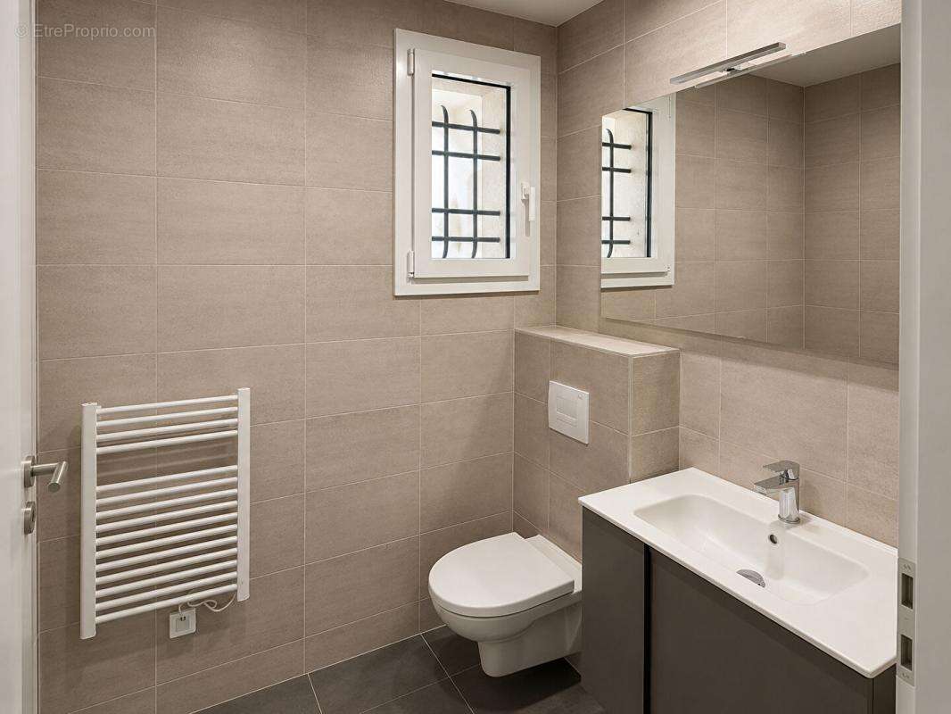 Appartement  de Prestige à Villeneuve Loubet 4 pièce(s) 92 m2 - photo 12