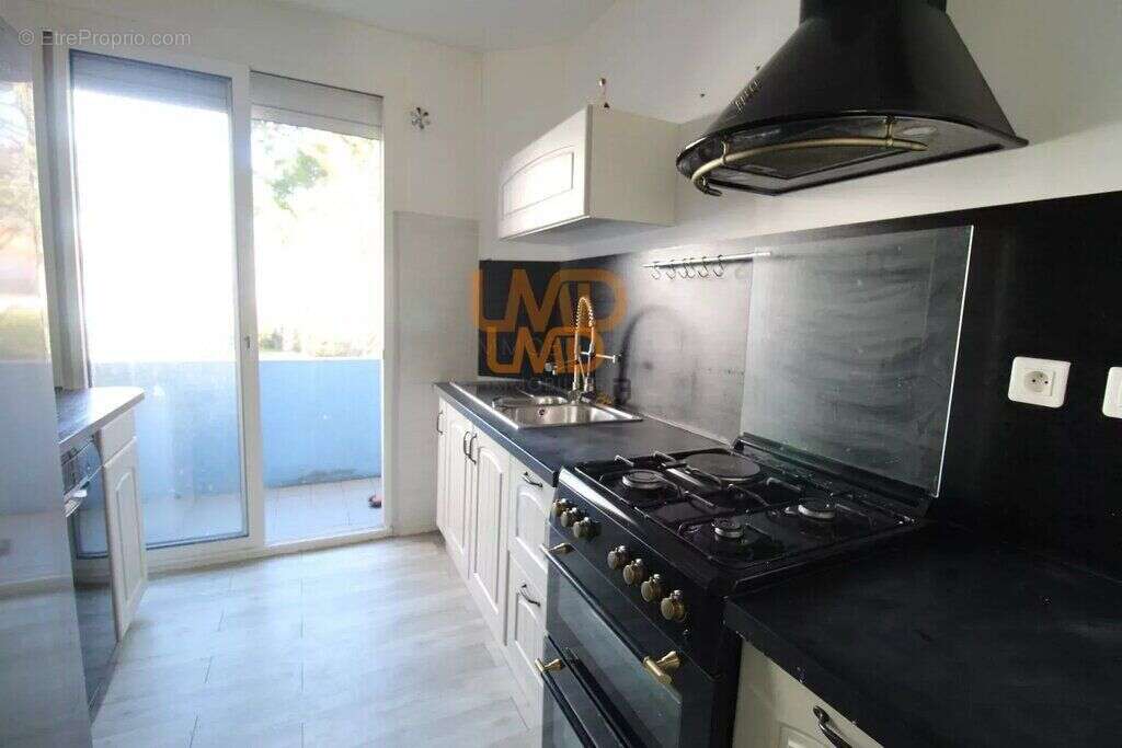 Appartement à PERPIGNAN