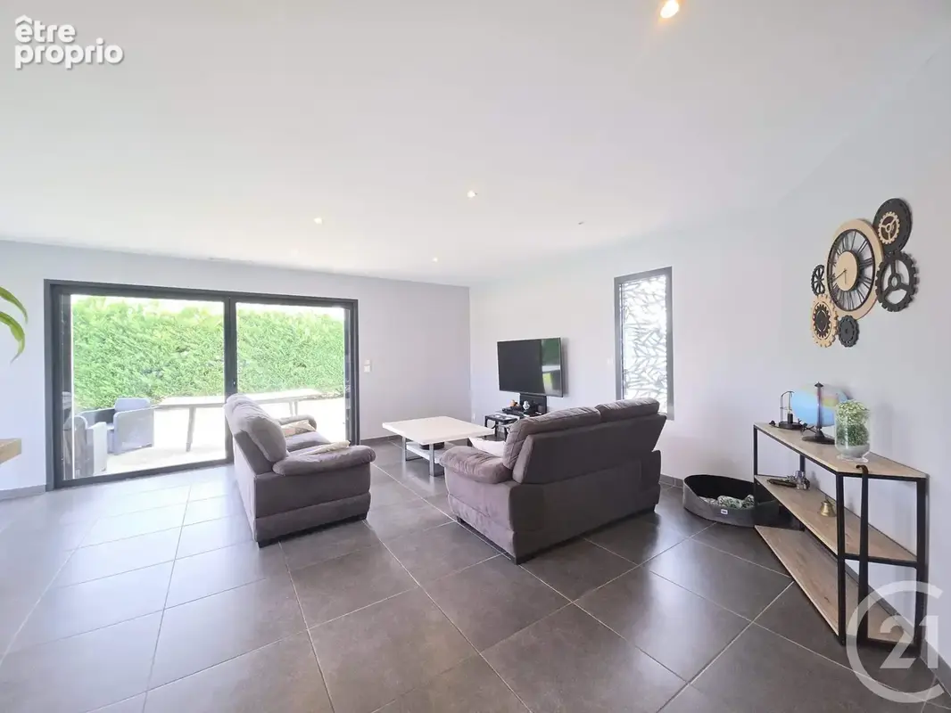 Maison 149 m² à Carbonne  - photo 11