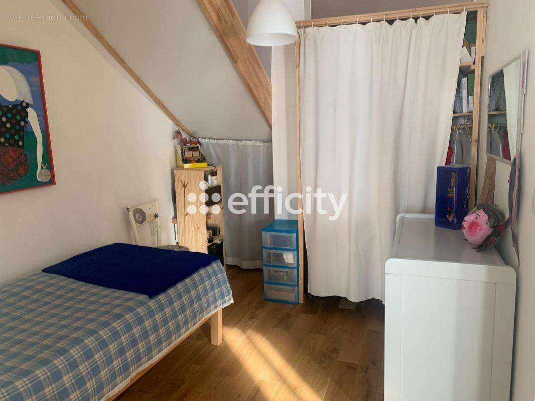 Maison à CHATEAURENARD