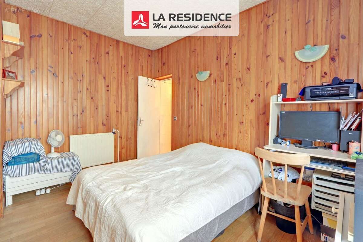 Maison à LA FRETTE-SUR-SEINE