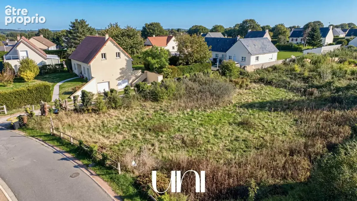 Terrain de 2800 m2 dont 1000 constructibles - VER SUR MER - photo 6