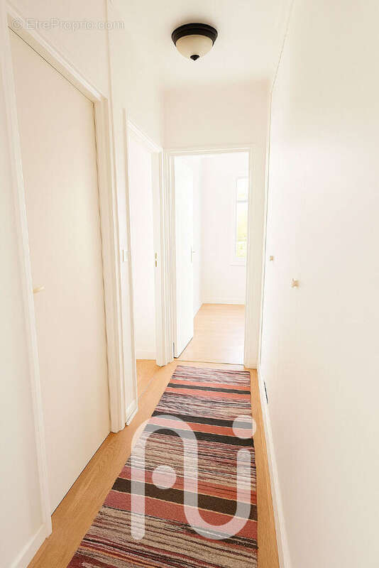 Appartement à BOIS-COLOMBES