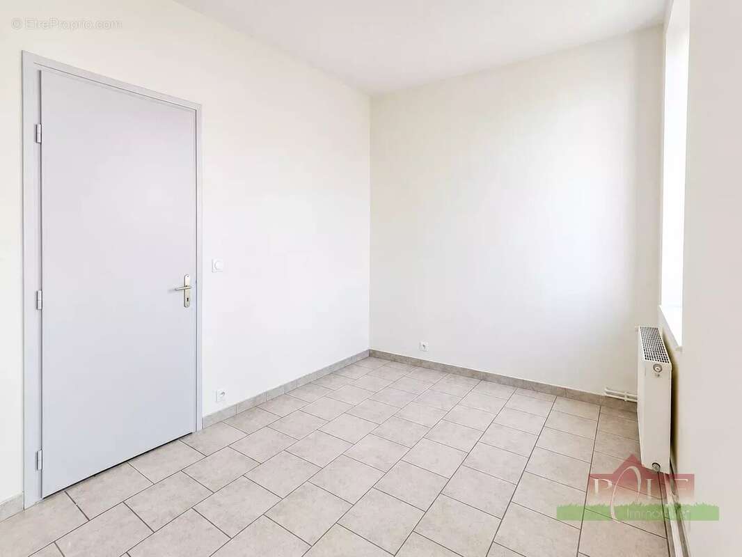 Appartement à VIENNE
