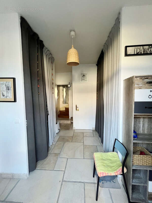 Maison à FONTAINEBLEAU