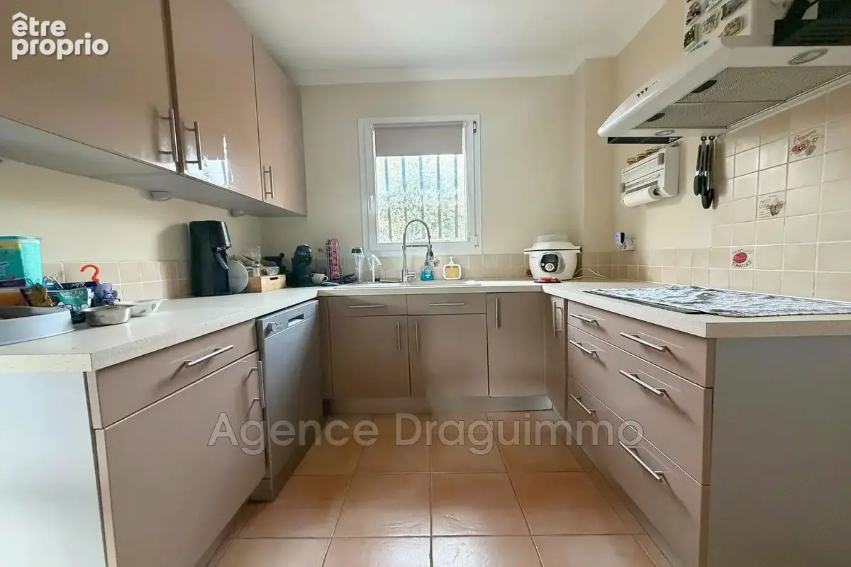 Maison 4 pièces 88 m² à vendre à Draguignan (83300) - photo 7