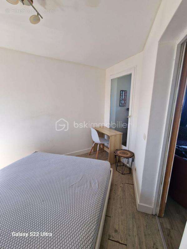 Appartement type 2 - photo 11