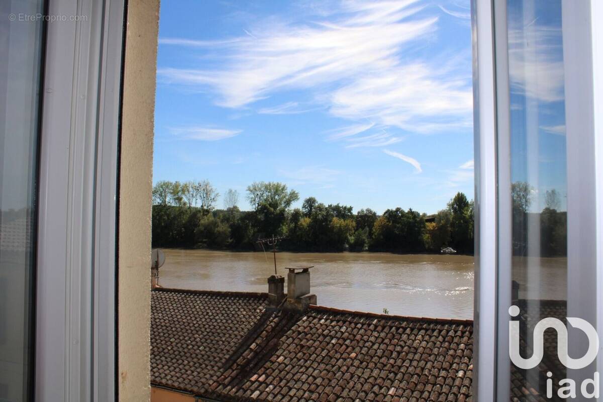 Photo 1 - Maison à LANGOIRAN