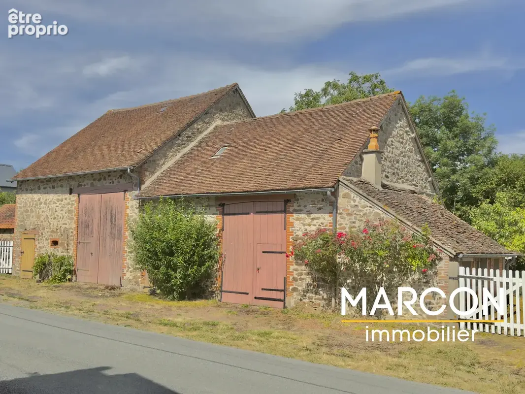 Ensemble de 2 maisons sur le secteur des 3 lacs - photo 38