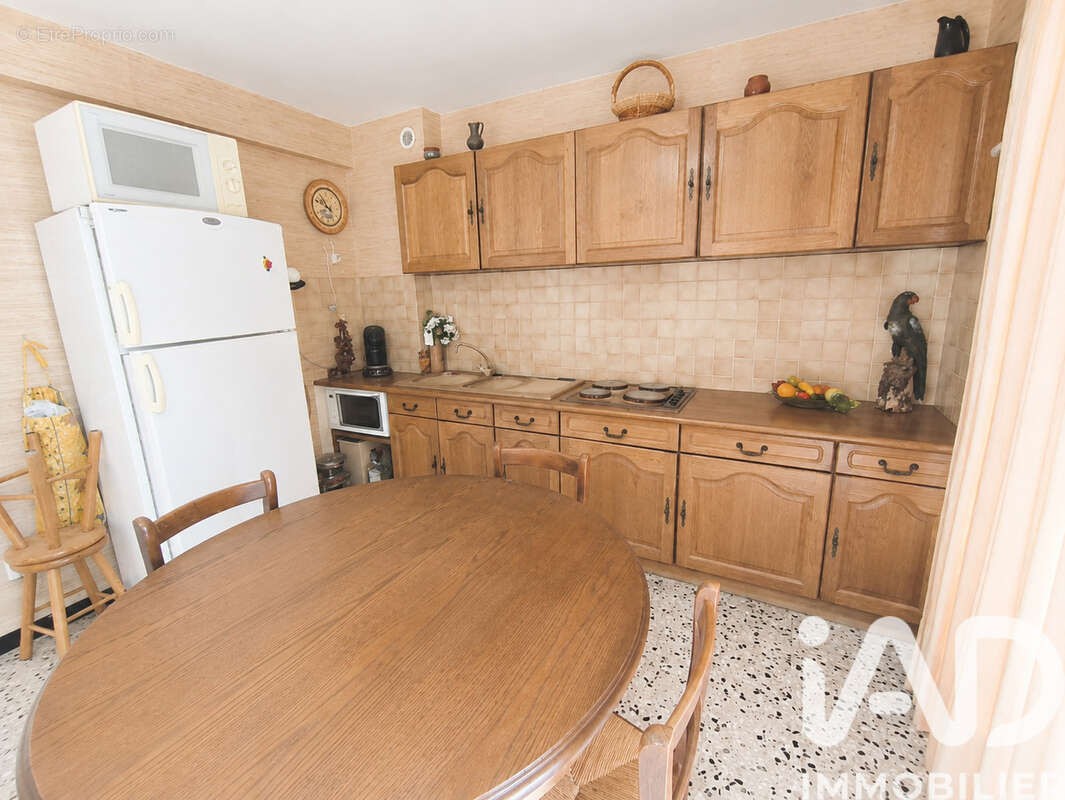 Appartement 36 m² à Canet-En-Roussillon  - photo 3