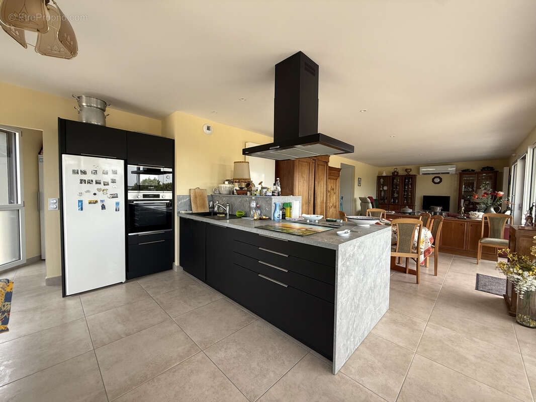A SAUMUR appartement avec vue sur Loire - photo 14