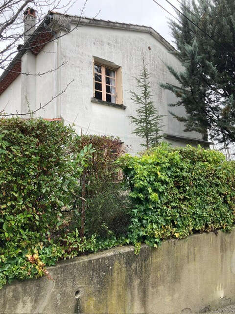 Maison à GINOLES