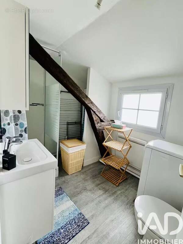 Photo 6 - Appartement à MONTIVILLIERS