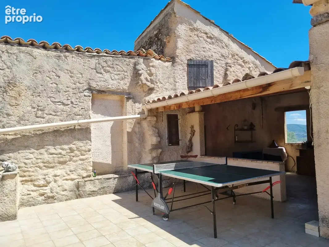 Maison avec Gîtes - photo 11