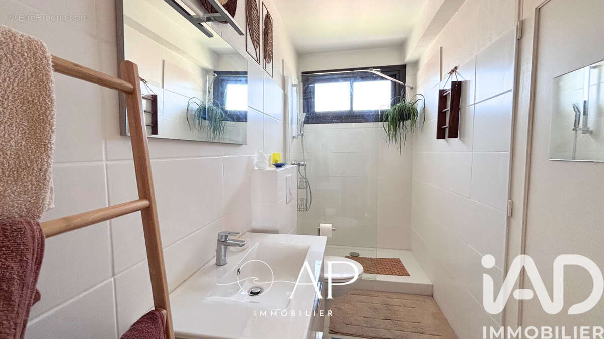 Photo 7 - Appartement à SIX-FOURS-LES-PLAGES