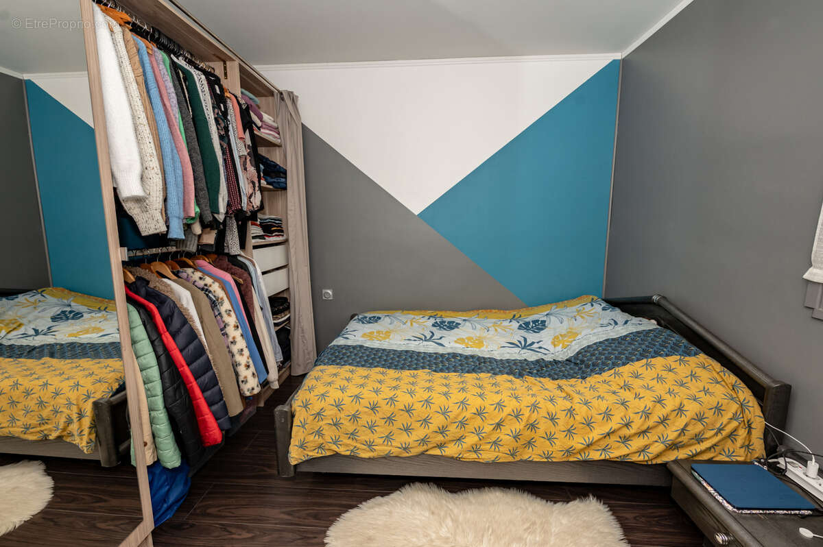 Appartement à PONTARLIER