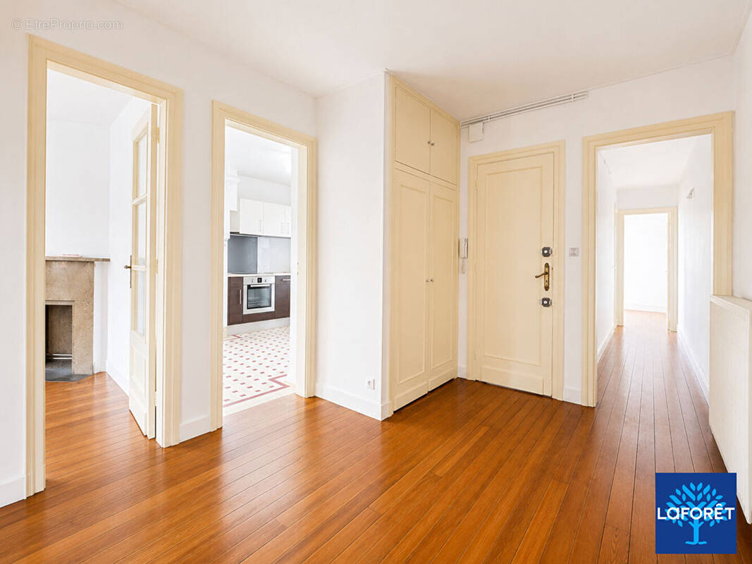Appartement à VALENCIENNES