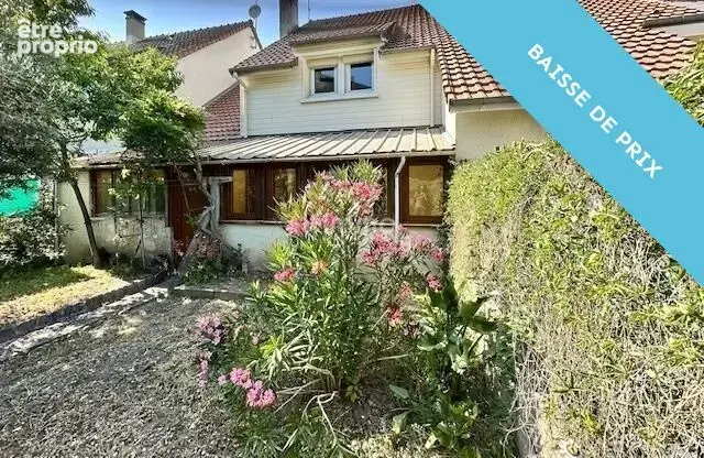 Maison Mitoyenne 4 pièces Vendôme - photo 2