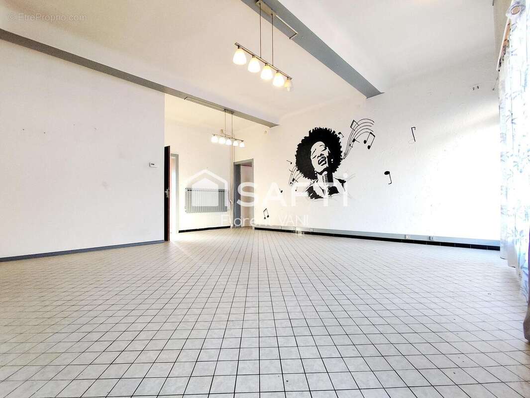 Photo 2 - Maison à CREUTZWALD