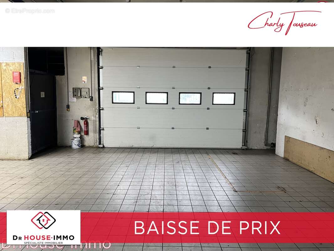 Commerce à RIEDISHEIM