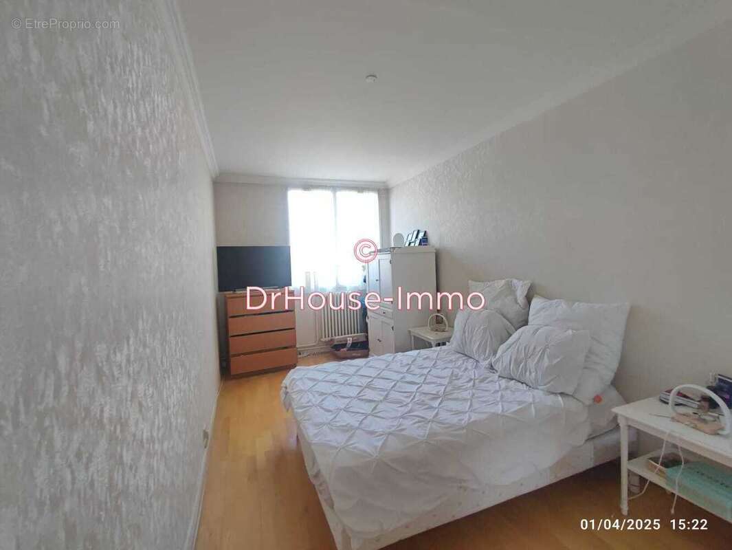 Appartement à MONTMORENCY