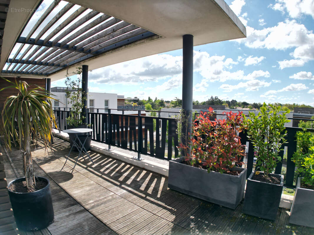 Appartement à BALMA