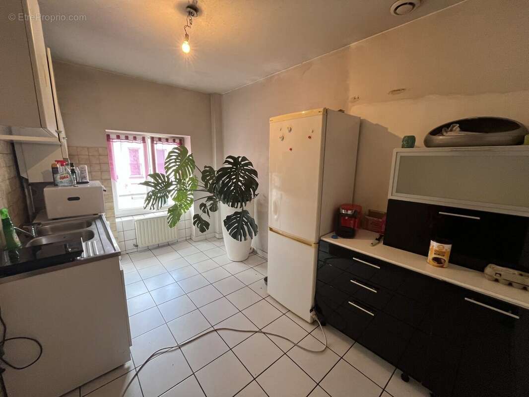 Appartement à LA GRAND-CROIX