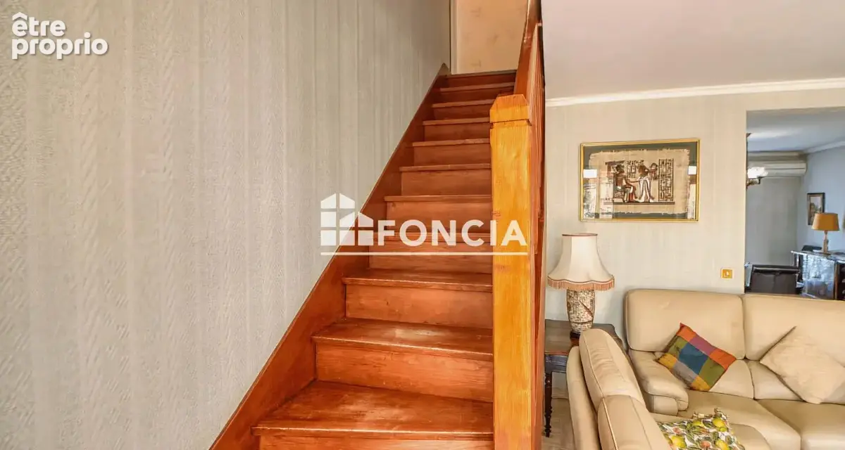 Exclusivité Foncia sur Buchelay (78200) - Maison Individuelle Traditionnelle de 1979, 5 pièces de 111 m2 habitables avec sous-so - photo 18