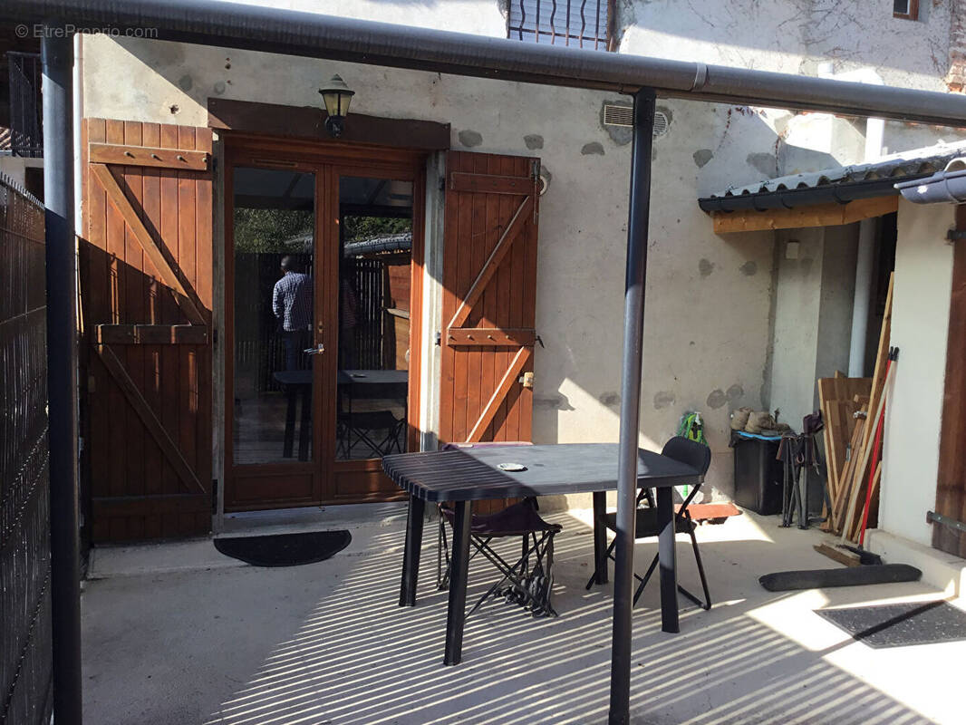 Maison à vendre à Pibrac - Référence 2059 - photo 1
