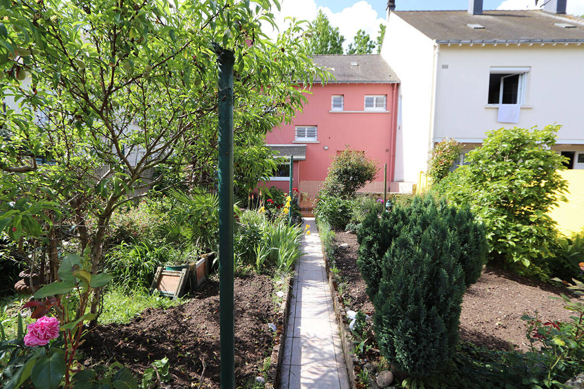Maison à SAINT-NAZAIRE