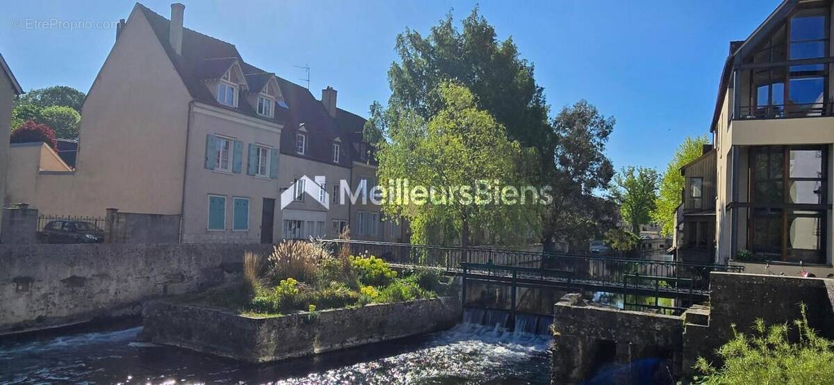 Appartement à CHARTRES