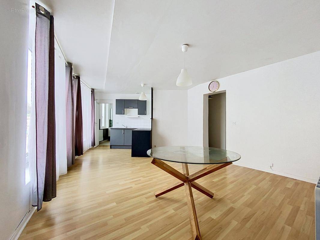 Appartement à ARMENTIERES