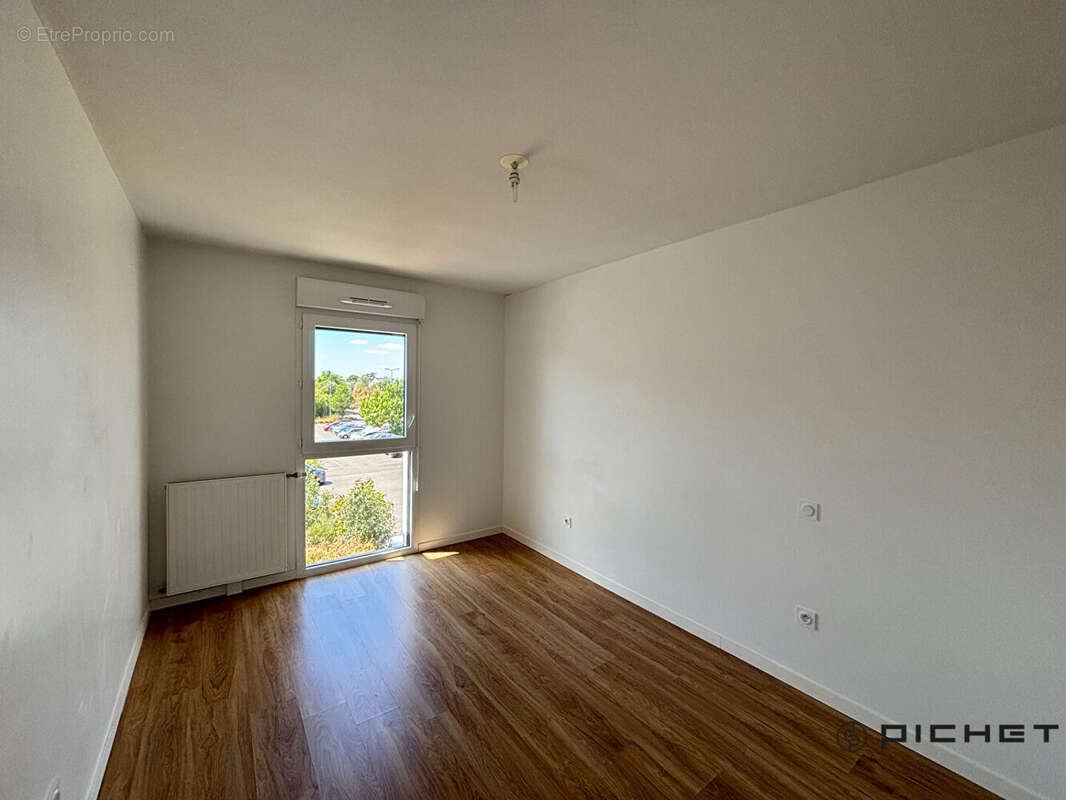 Appartement  2 pièce(s) - photo 6