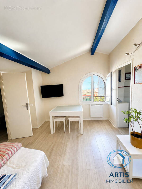 Appartement à SAINT-JEAN-DE-LUZ