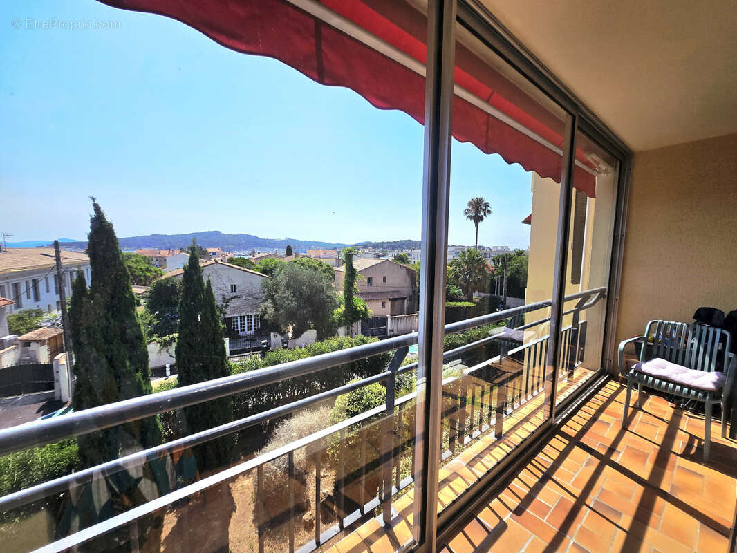Appartement à LA SEYNE-SUR-MER