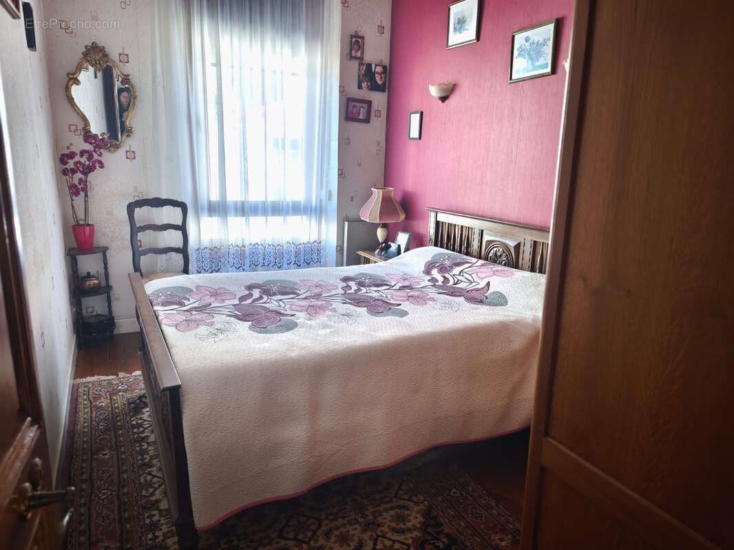 Appartement à HENDAYE