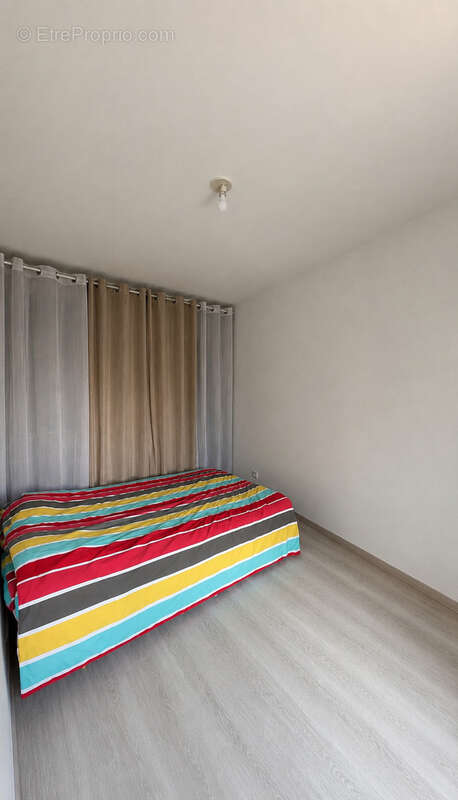 Appartement à RAMBOUILLET