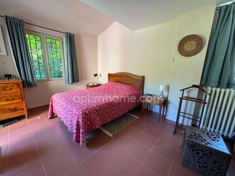 Maison à SAINT-REMY-DE-PROVENCE
