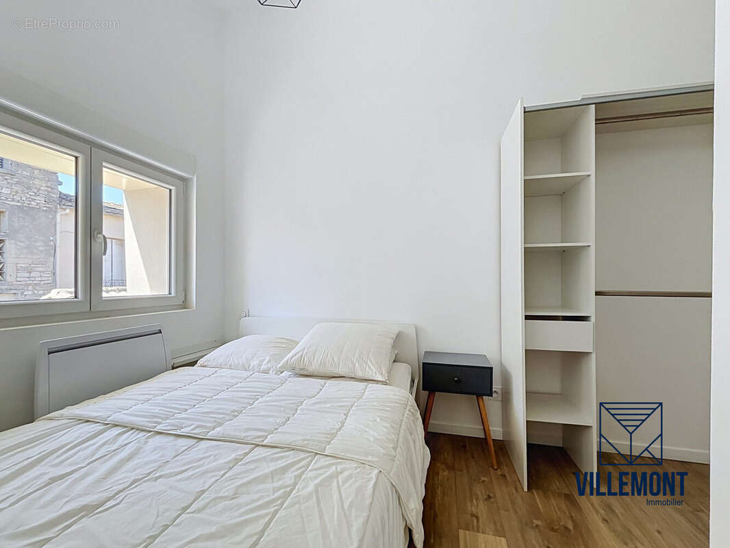Chambre parentale 
