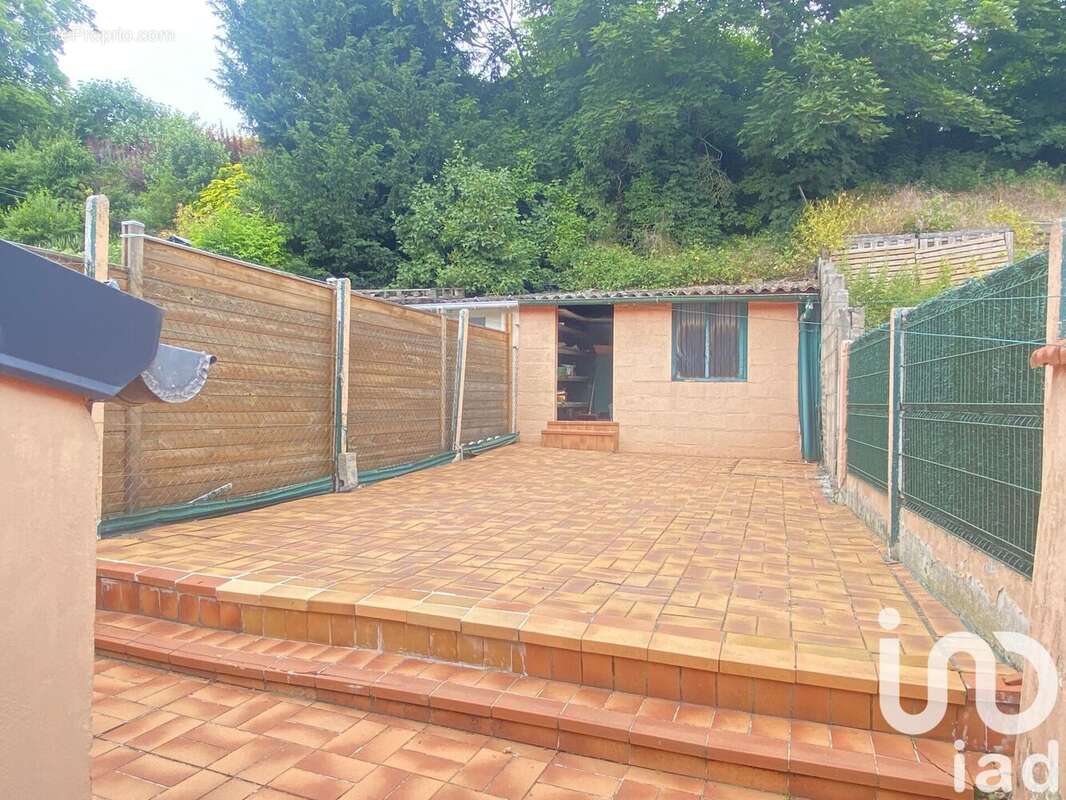 Photo 7 - Maison à AMIENS