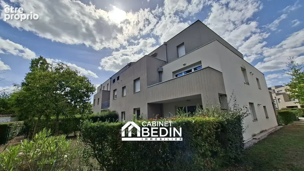 Appartement 4 pièces 82 m² à vendre à Pessac (33600) - photo 8