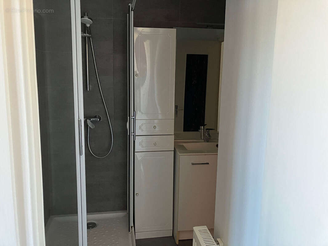 Appartement à ROANNE