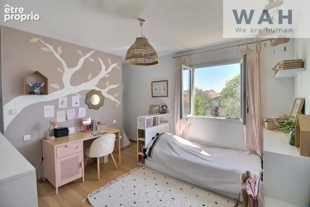 Vente villa 5 pieces, garage et piscine - saint-martin-de-lo - photo 5