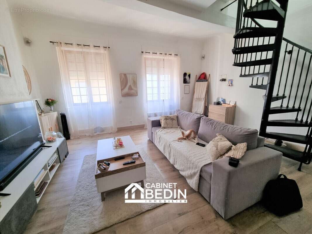 Appartement à DAX