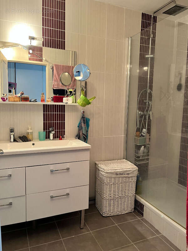 Appartement à ORLEANS