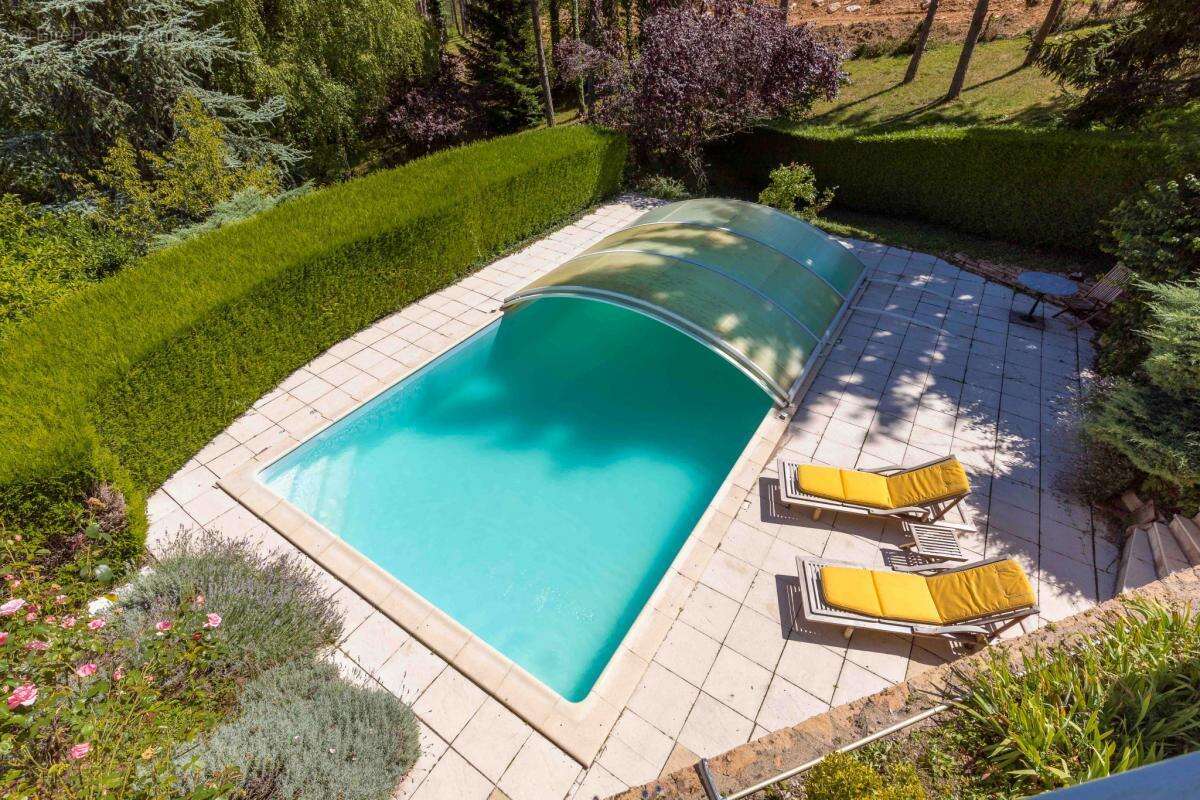 Maison à VELARS-SUR-OUCHE