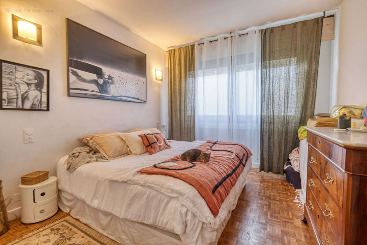 Appartement à VILLE-DI-PIETRABUGNO